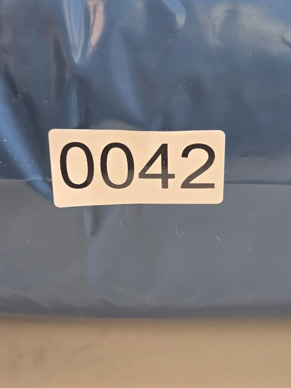 Quince includes 48x108